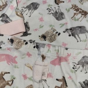 Burts bees pajamas